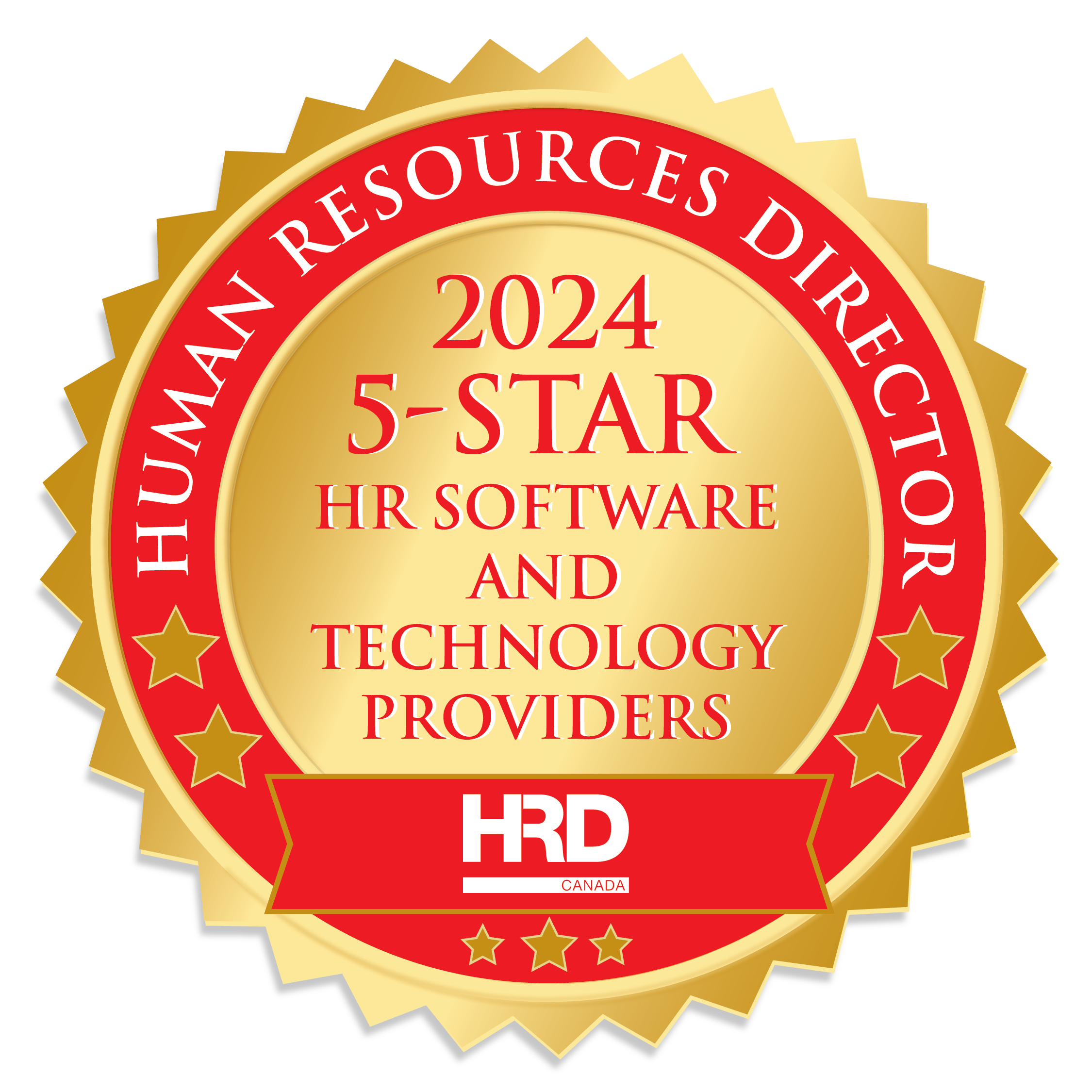 Best HR Software Companies in Canada | 5-Star HR Software and Technology